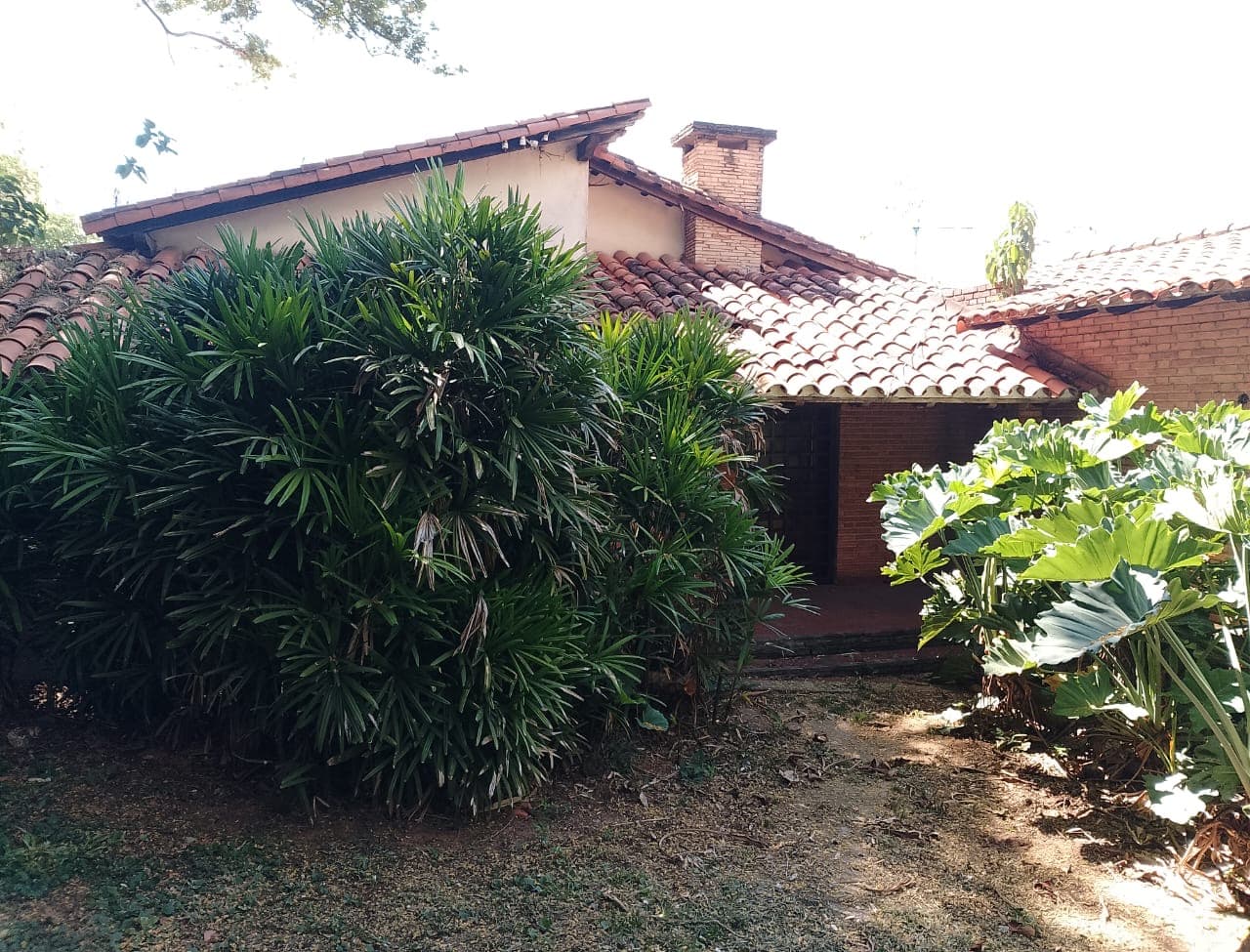 Alquilo Casa para comercios en Asunción Villa Morra – 2