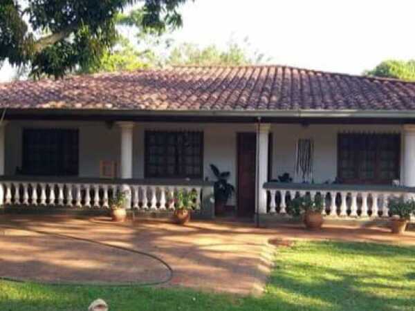 VENDO QUINTA ECOLÓGICA EN AREGUÁ – 3