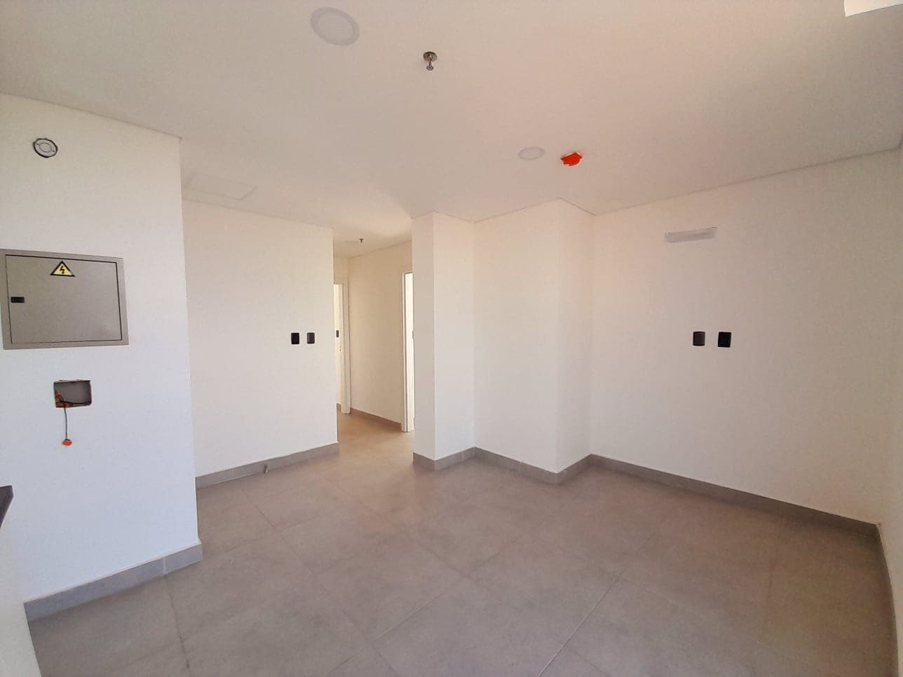 VENDO DEPARTAMENTO A ESTRENAR DE 2 DORMITORIOS EN YCUÁ SATÍ‼ – 3