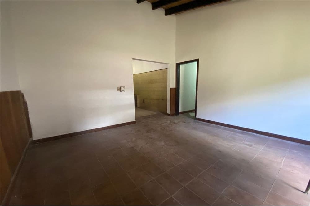 Residencia-Alquiler-Aviadores del Chaco, San Jorge, Asunción – 2