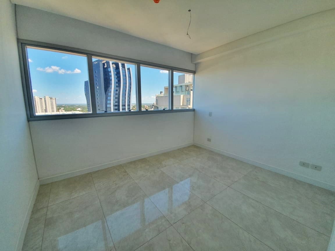 *departamento A Estrenar En Edificio Eminent*. – 3