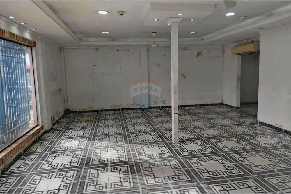 ALQUILO LOCAL COMERCIAL ASUNCION BARRIO NAZARETH – 3