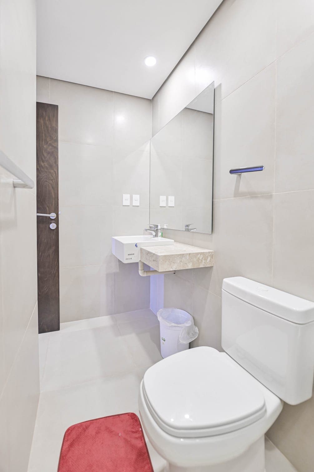 EN VENTA DEPTO EN Edificio Juan XXIII – 2