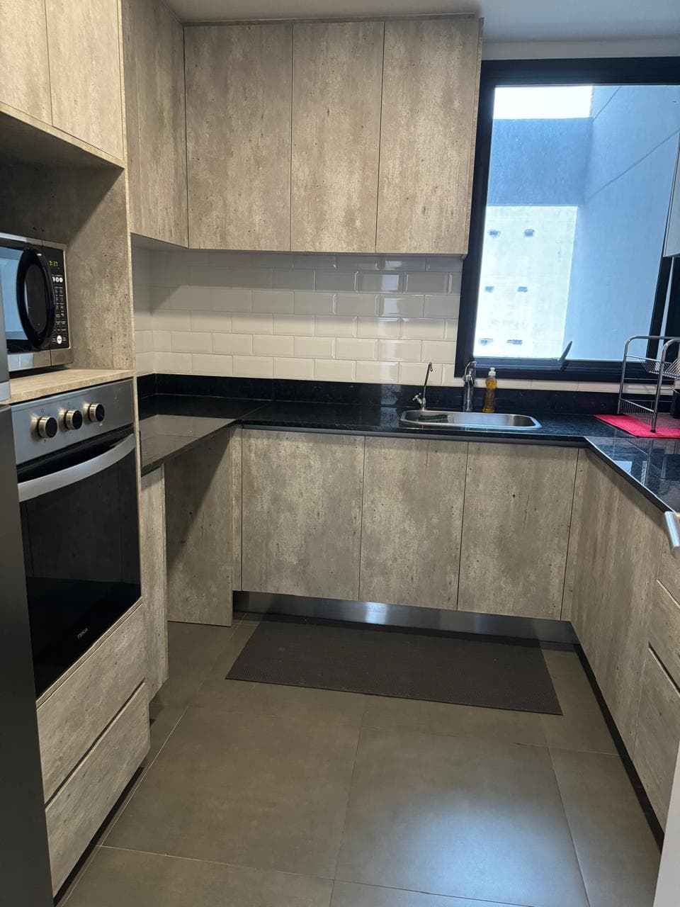 Departamento 2 dormitorios en venta Torre Eyzaguirre – 3