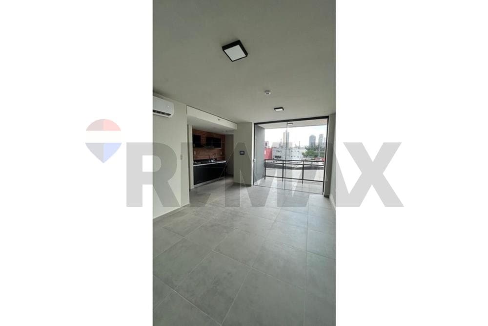 Departamento - Alquiler - San Jorge, Paraguay