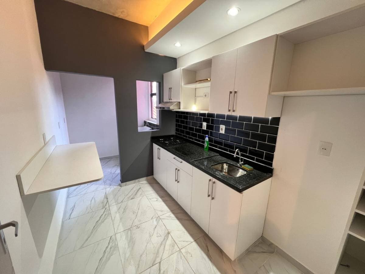 DEPARTAMENTO EN ALQUILER – ZONA NORTE, Fernando de la Mora