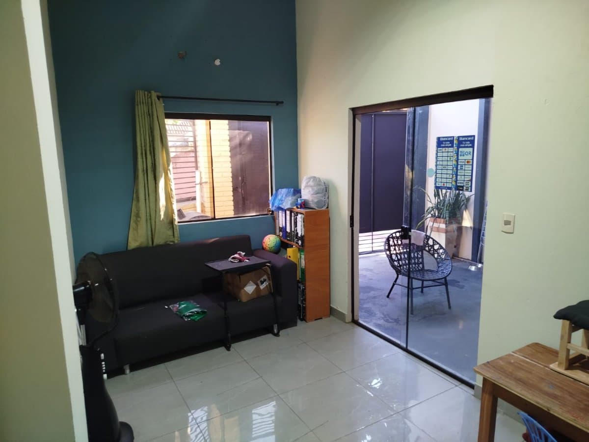 VENDO DUPLEX 3 DORMITORIOS EN BARRIO SAN VICENTE – 2