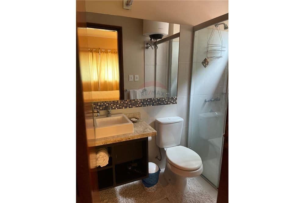 Vendo casa en 4to Barrio, Luque ✨ – 3