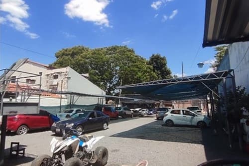 Alquiler Local Comercial Barrio San Pablo – 2
