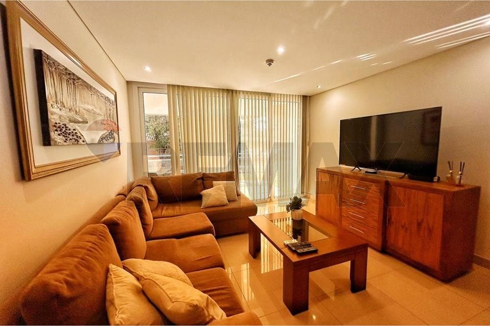 Condominio de Lujo - Alquiler - Recoleta, Asunción, Paraguay