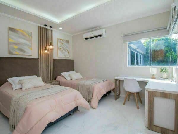Alquilo duplex en Itá Enramada – 2