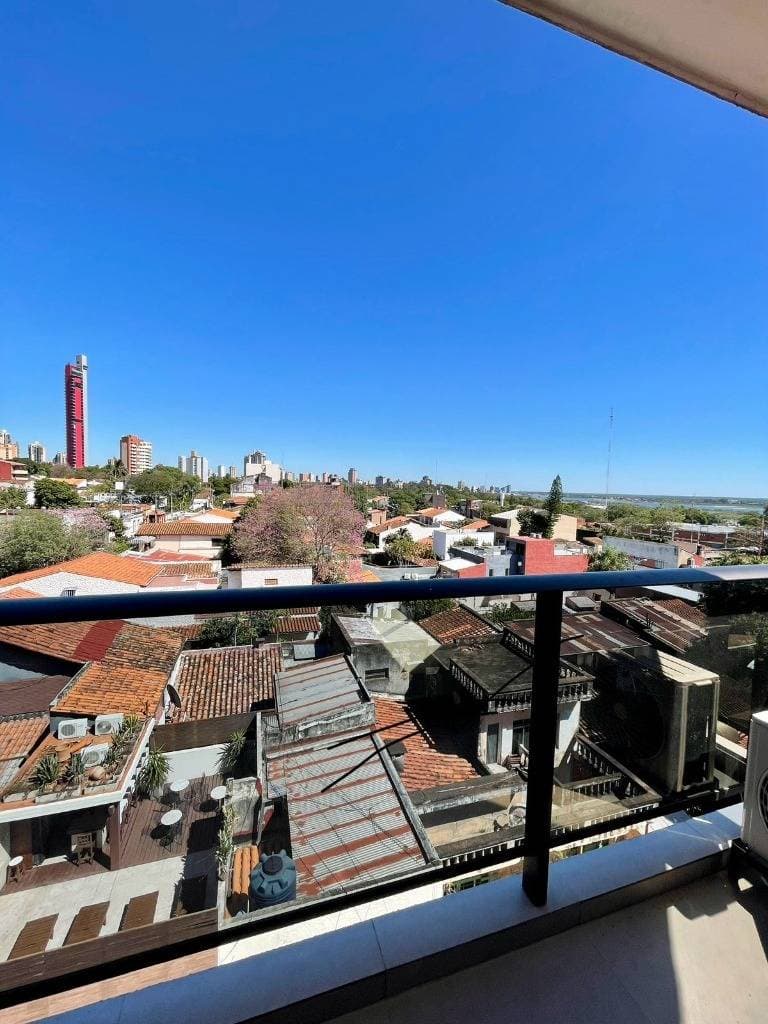 ALQUILO DEPARTAMENTO EN LAS MERCEDES – 3
