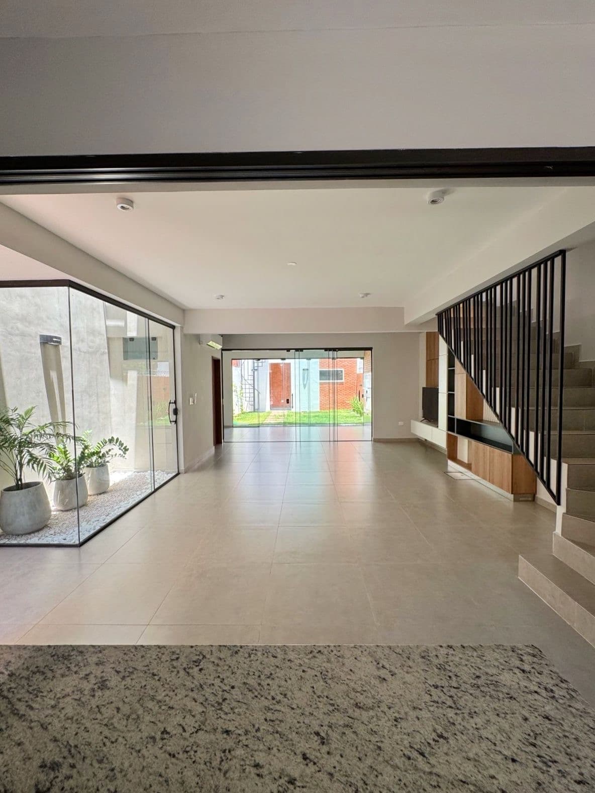 ALQUILO DUPLEX EN RECOLETA – 3
