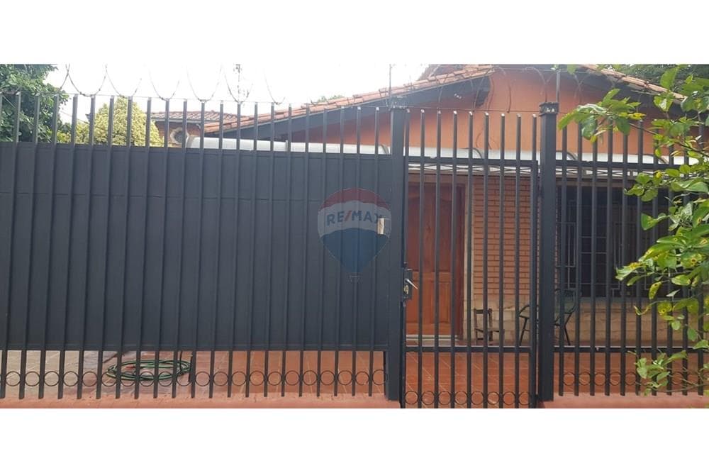 Comercial - Venta - San Lorenzo, Paraguay