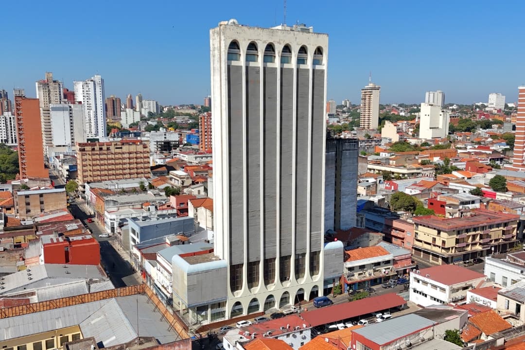 En Venta - Oficinas Corporativas - Edificio San Rafael – 2