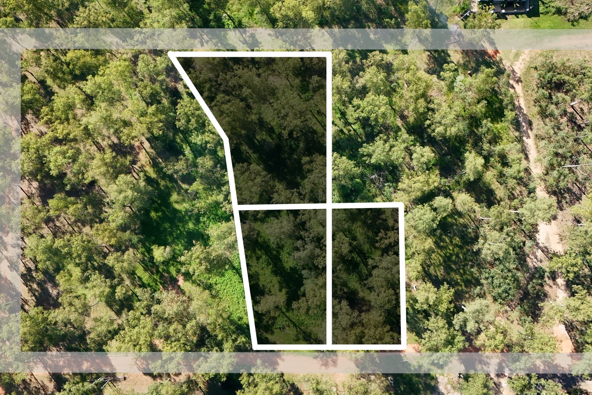 Vendo Terreno En Sanber A 260,000 Por M2 – 2