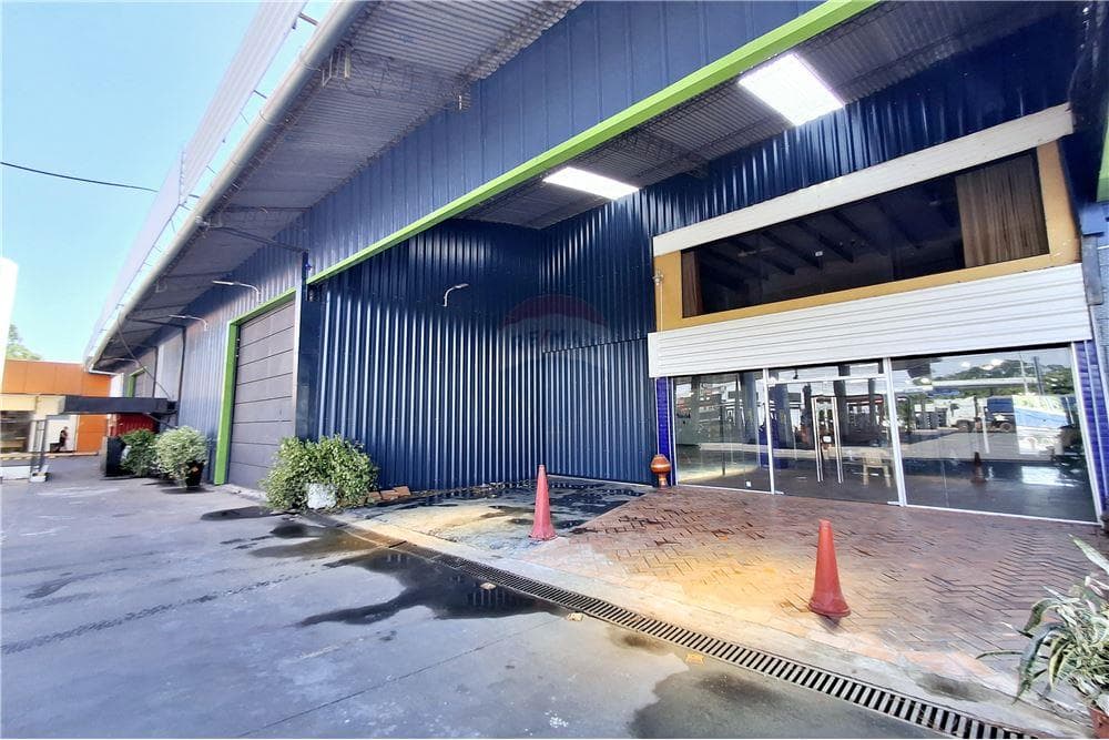 Local Comercial - Alquiler - Paraguay Central Ñemby