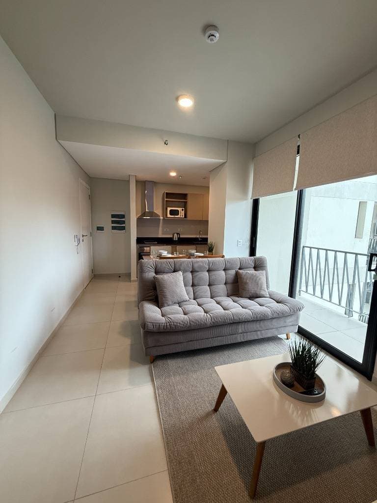 EN VENTA DPTO 1 DORMITORIO EN EDIFICIO HOME YKUA SATI – 2