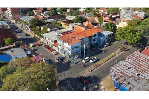 EDIFICIO EN VENTA CON RENTA ACTIVA