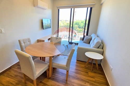 Departamento-alquiler-py Asunción Ycuá Satí
