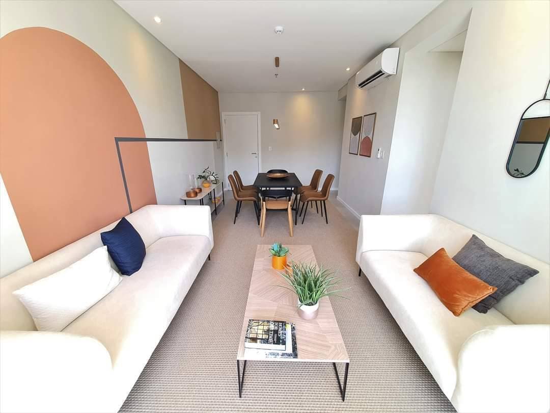 ALQUILER DE DEPARTAMENTO DE 2 HABITACIONES EN EDIFICIO VENTURA LOS LAURELES – 2