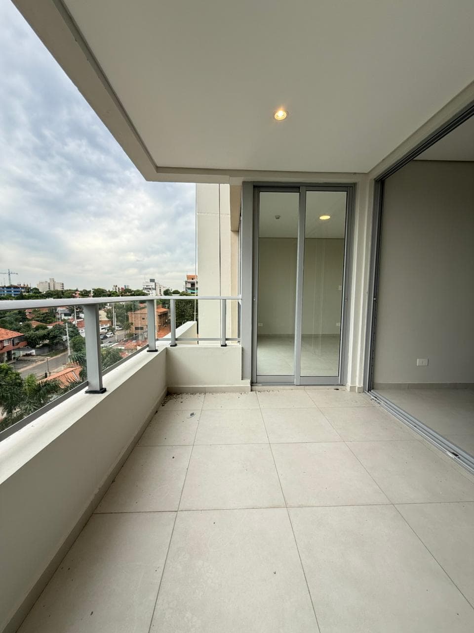 AVDA MOLAS LÓPEZ, EN VENTA, DEPARTAMENTO DE 2 DORM, A ESTRENAR, CON COCHERA. – 2