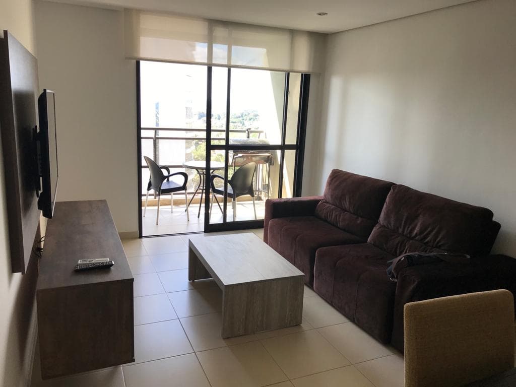 Alquilo departamento amoblado. Torres Mirador (Torre 1) COD FeGr – 2