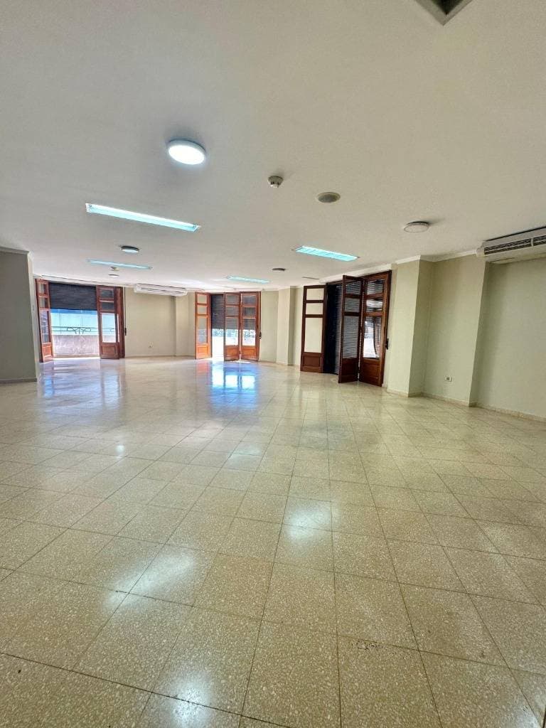 Piso completo de oficinas en alquiler - Centro Historico, Asuncion – 3
