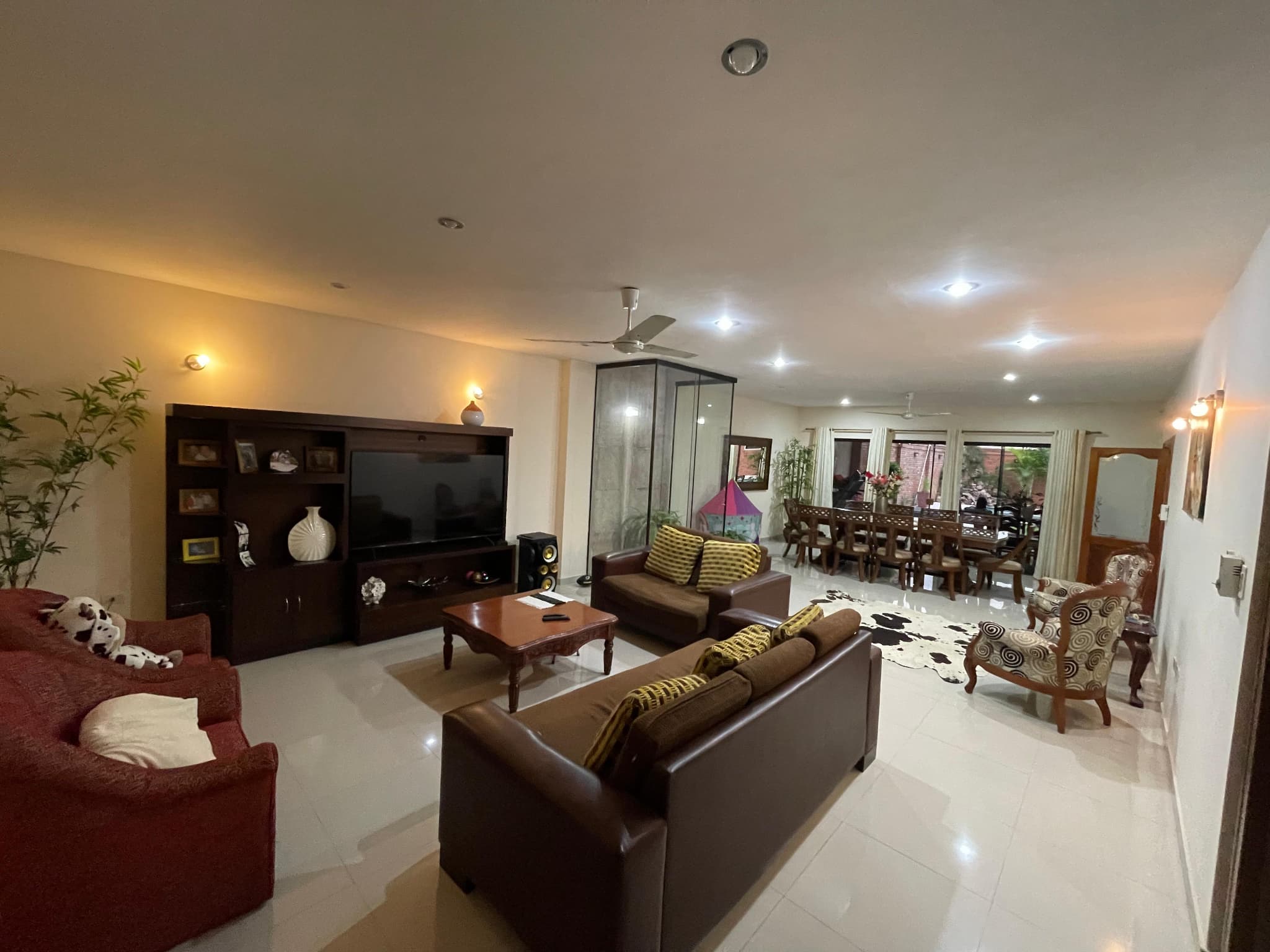 Vendo Residencia En Pinozá – 3