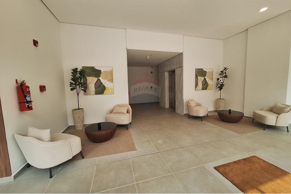 ALQUILER DEPARTAMENTO AMOBLADO EDIF. ESPAÑA LM – 3