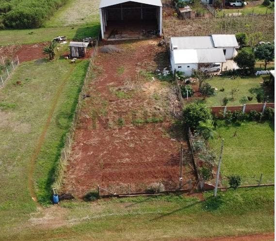 Vendo Amplio Tinglado en Bella Vista – 2