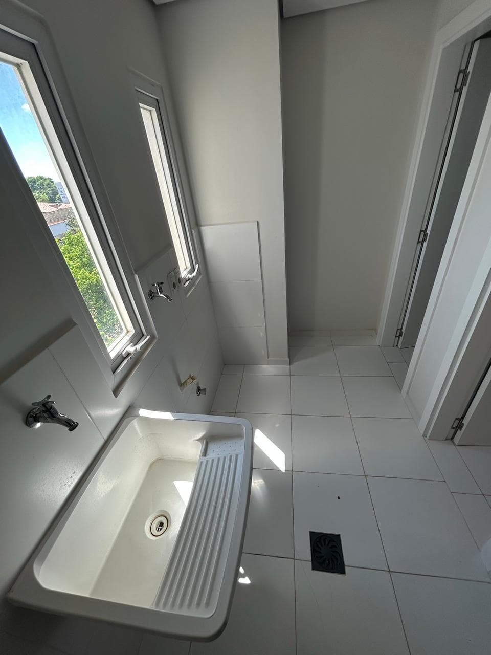 *DPTO EN ALQUILER 2DORM.EN SUITE.* En el Barrio San Cristóbal de Asunción – 3