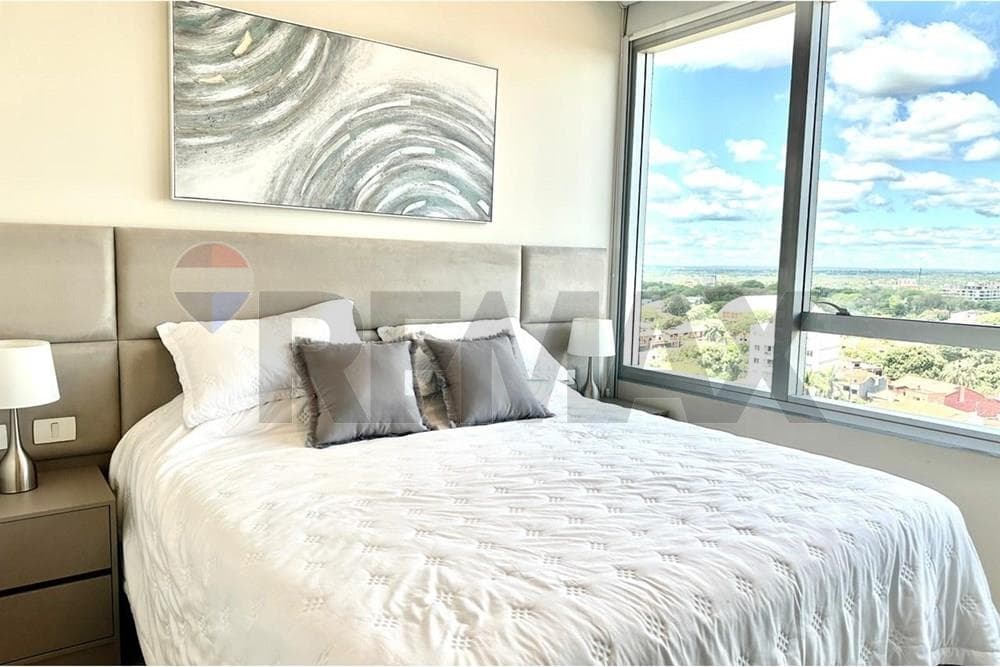Se Vende Depto de 2 dormitorios en Edificio Eminent – 3
