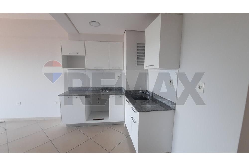 Departamento - Alquiler - San Lorenzo, Paraguay