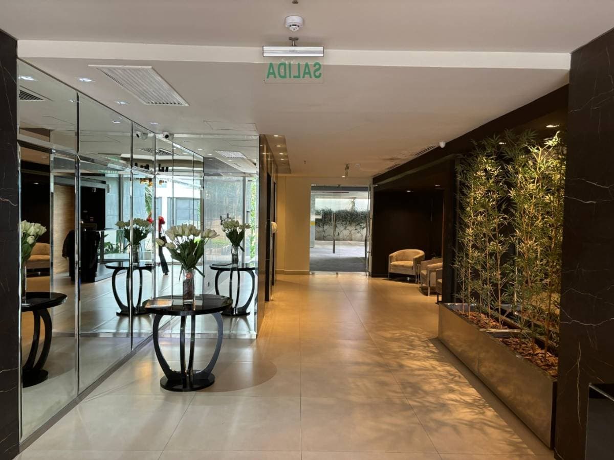 EN VENTA Departamento de 1 dormitorio en zona CIT, Edificio Trinity I – 3
