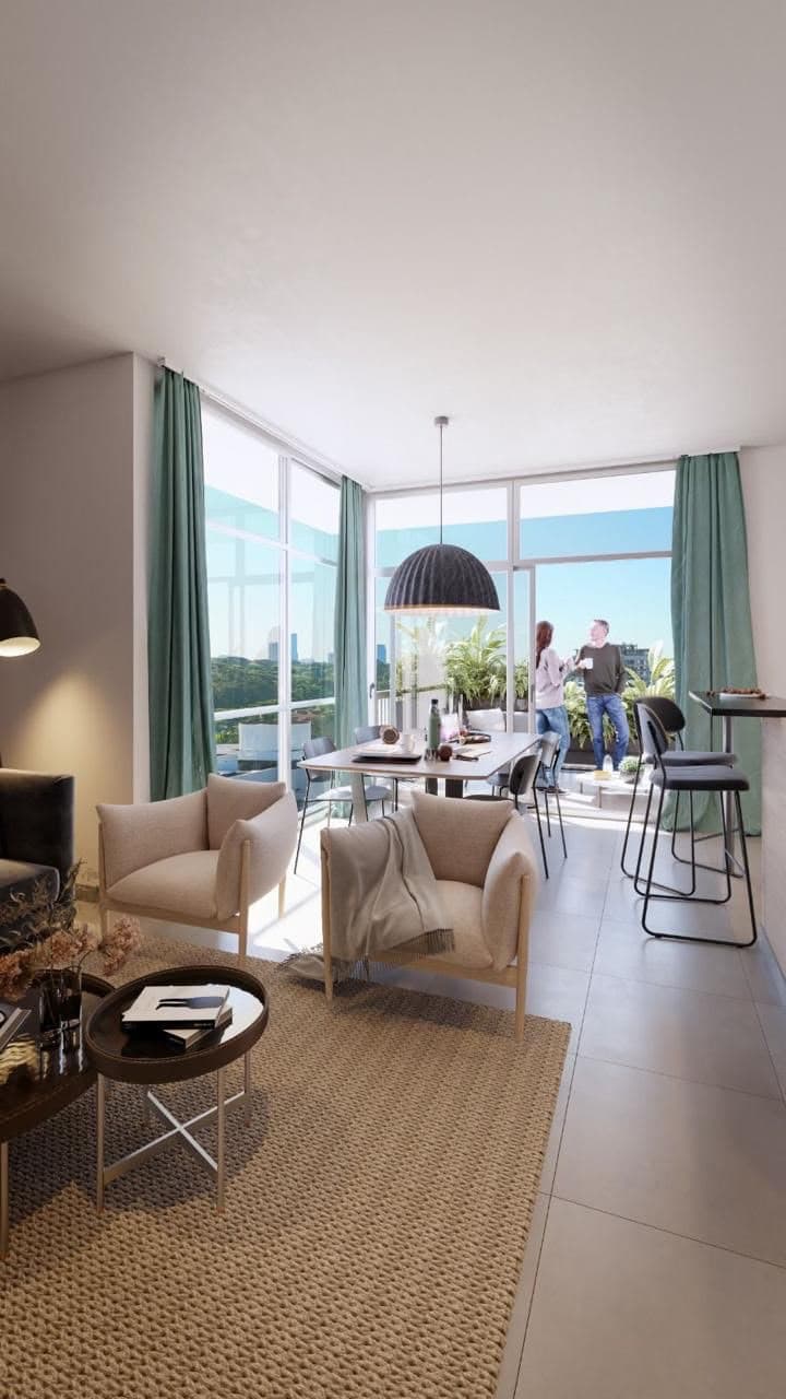???? Inversión ideal para renta (Airbnb + corporativo) – 3