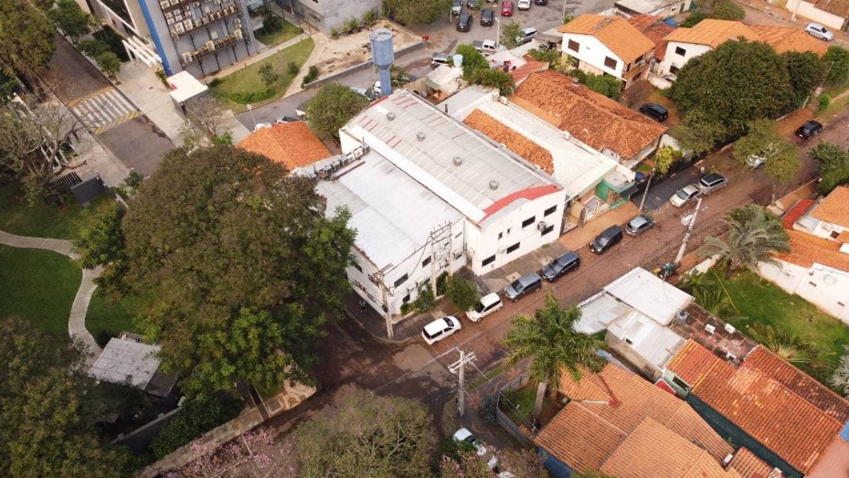 ALQUILO LOCAL PARA OFICINAS DE 500M2 – 2