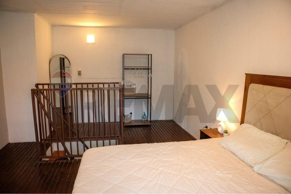 Dúplex de 1 Dormitorio en Microcentro Asunción – 3