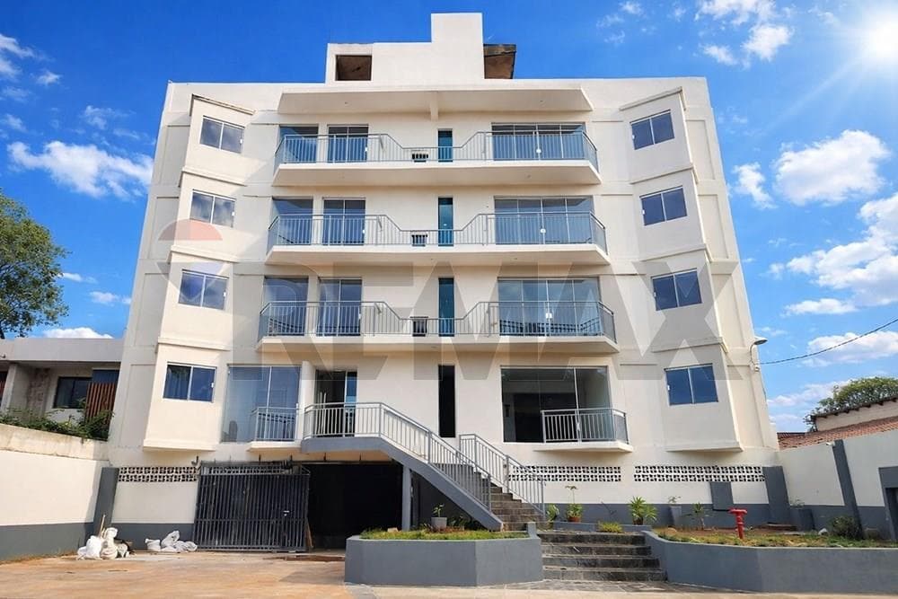 DEPARTAMENTO- ALQUILER- FERNANDO ZONA NORTE