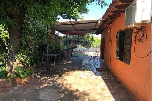 CASA EN VENTA - SAN ANTONIO - B° SAN JORGE – 3