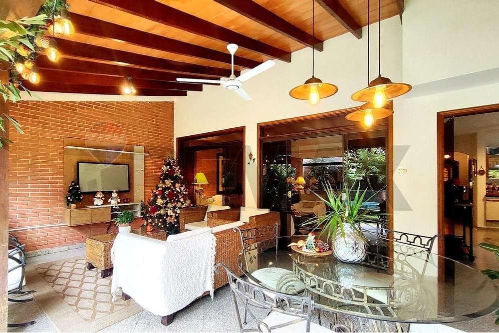 Casa - Venta – 3