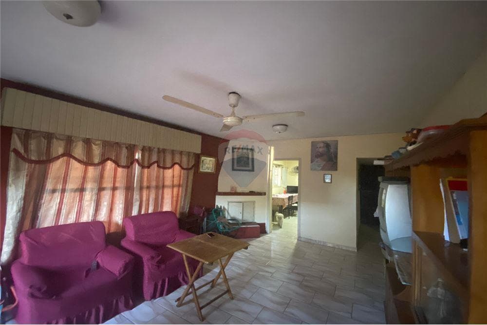 Vendo casa en San Lorenzo – 2