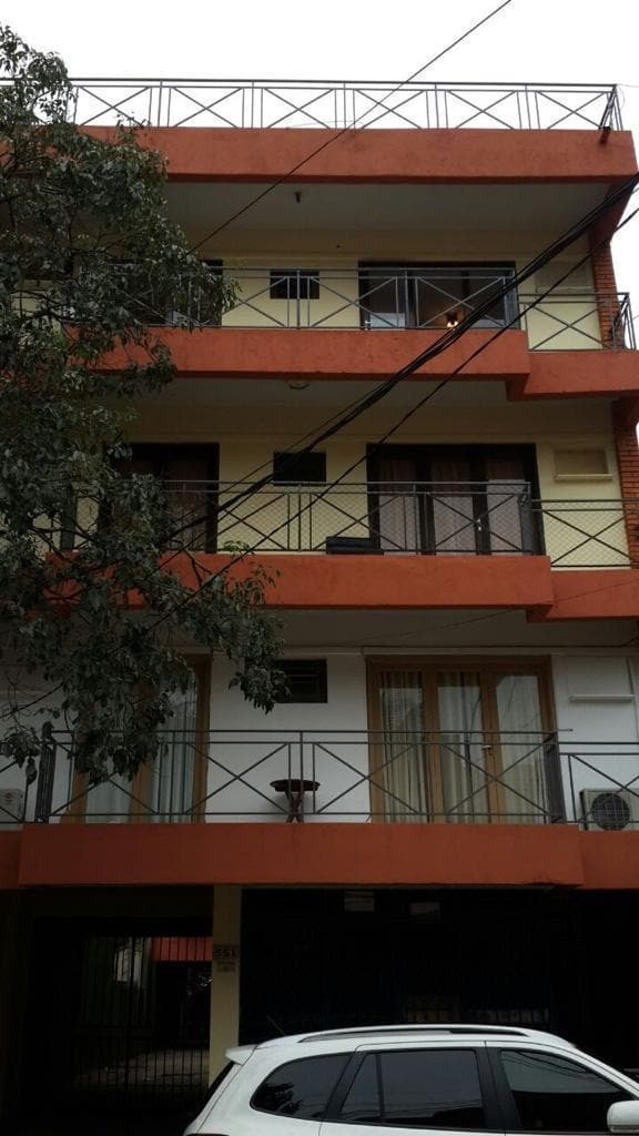ATENCIÓN INVERSIONISTAS‼ EN VENTA EDIFICIO...CON RENTA ACTIVA !!!