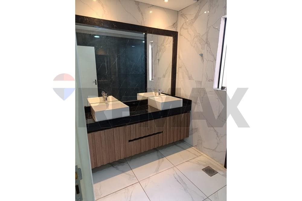 ALQUILO Moderno dúplex con piscina en Fernando de la Mora – 3