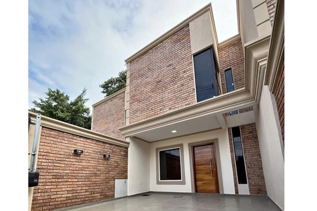 Alquiler DUPLEX en Villa Aurelia
