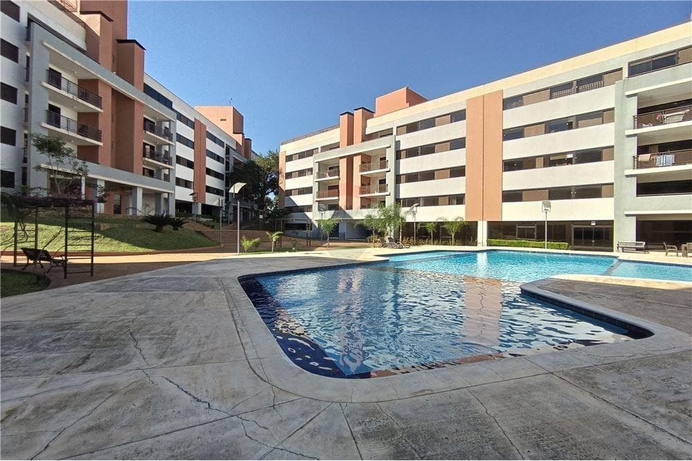 Departamento - Alquiler - Paraguay Central Ñemby – 2