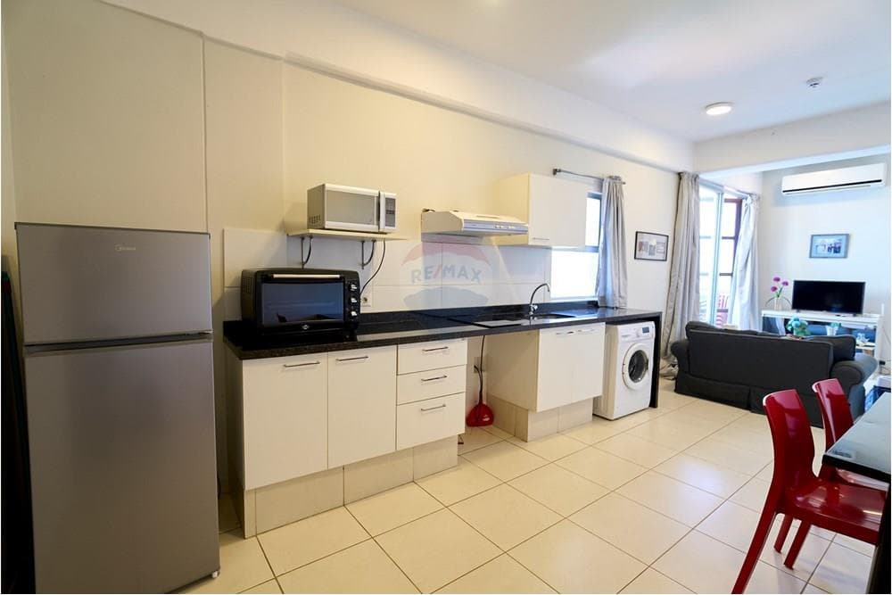 Departamento en venta Asunción – 3