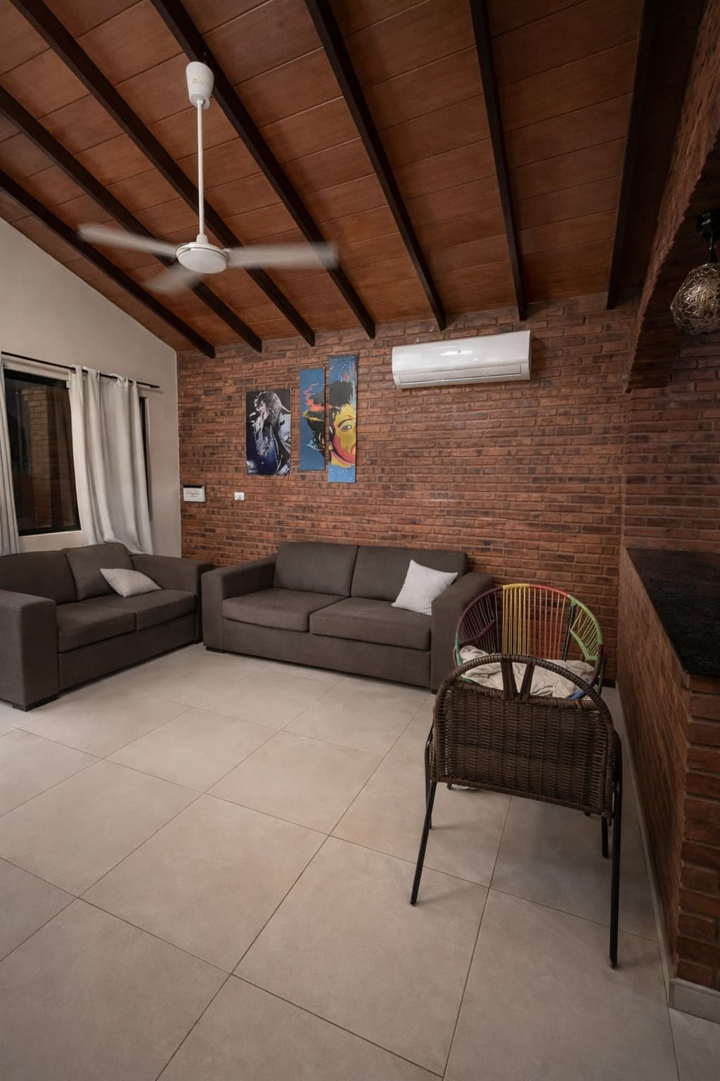 Casa en Venta en Ñemby Pai Ñu | Sobre Asfalto | Apta Crédito y Che Róga Porã – 2
