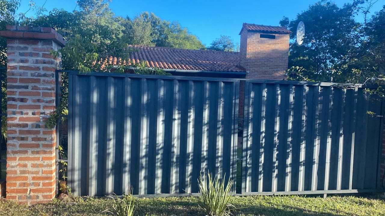Vendo casa en San Ber