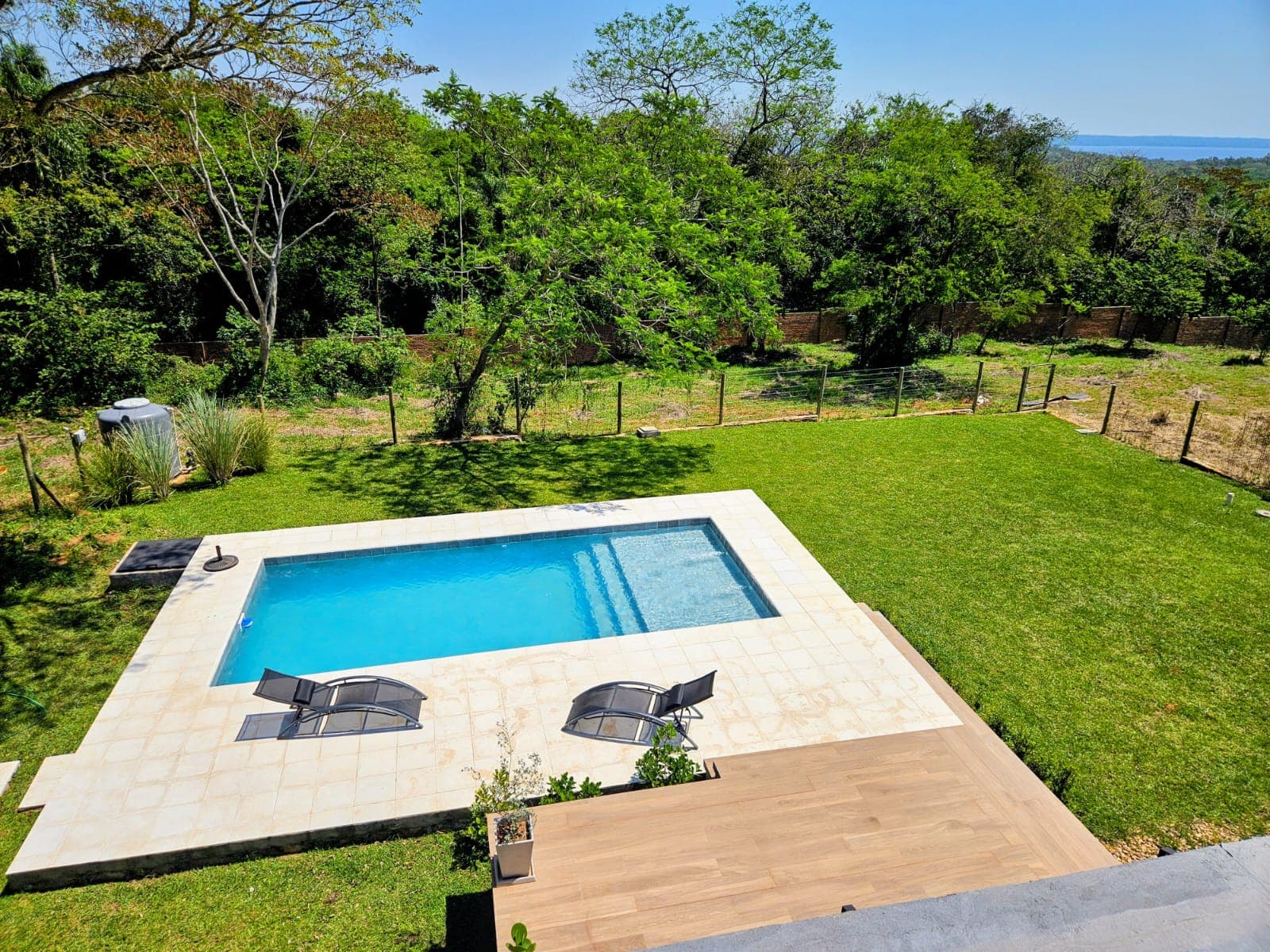 Casa En San Bernardino A Estrenar – 3